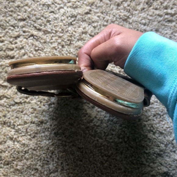 Tory Burch sandals - Picture 5 of 5